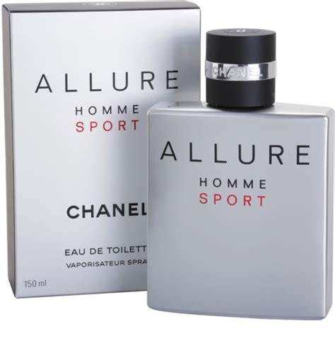 chanel allure homme sport 150ml.